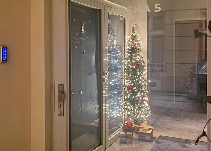 Waska 5 Вроцлав