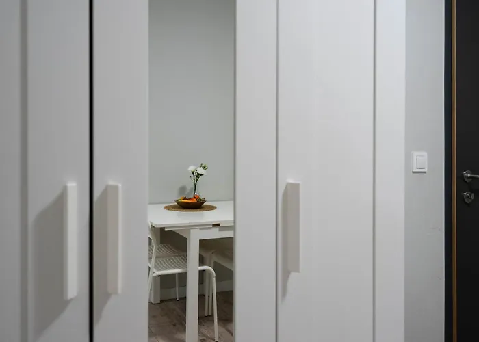 Apartment Waska 5 Wroclaw