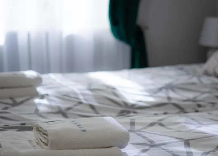 Apartment Waska 5 Wroclaw