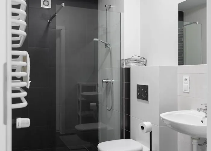 Apartment Waska 5 Wroclaw