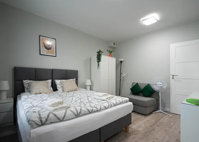 Waska 5 Apartment Wroclaw