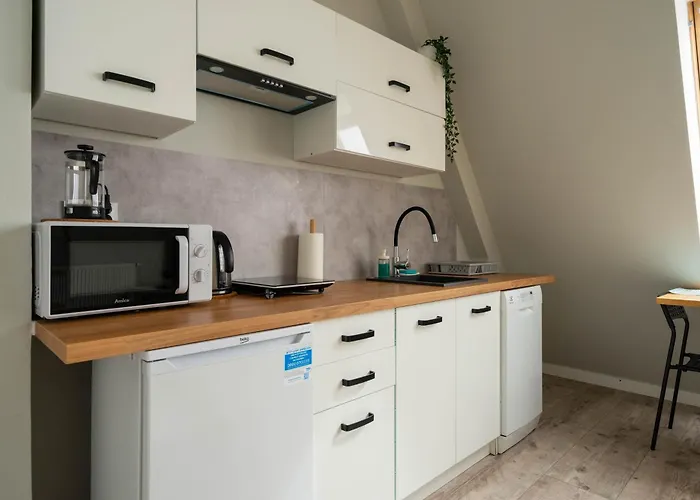 Waska 5 Apartment Wroclaw